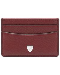 Aspinal of London - カードケース - Lyst