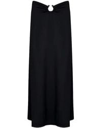 Johanna Ortiz - Gonna Lunga Keel - Lyst