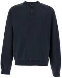 Tonywack - Zip Sweatshirt - Lyst