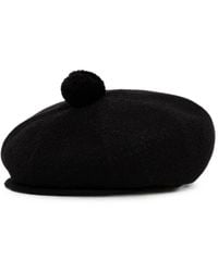 Kangol - New Heritage Flat Cap - Lyst