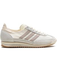 adidas - Baskets Sl 72 Og En Daim - Lyst