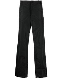 Balenciaga - Pantalon à coupe droite - Lyst