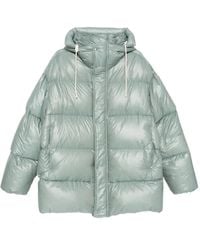 Jil Sander - Down Jacket - Lyst
