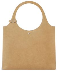 Courreges - Borsa Tote Holy Day - Lyst