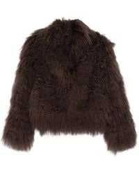 Liska - Veste Tibetan - Lyst