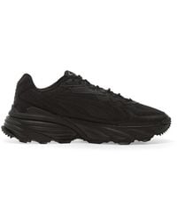 PUMA - Fade Nitro Sneakers - Lyst