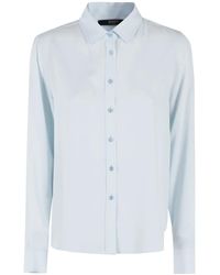 Seventy - Camicia Con Colletto Button-Down - Lyst