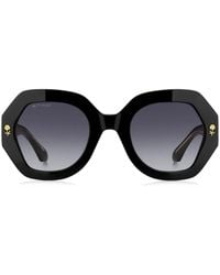 Etro - Mania Oversized-Frame Sunglasses - Lyst