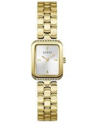 Guess - Isla 22Mm Quartz Watch - Lyst