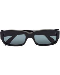 Totême - The Regulars Square-frame Sunglasses - Lyst