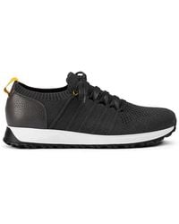 Doucal's - Lace-Up Sneakers - Lyst