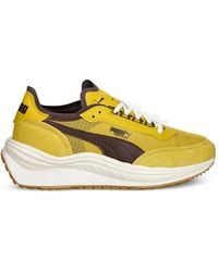 PUMA - Rider Elite Sneakers - Lyst