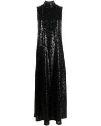 Filippa K - Aspen Sequin-embellished Dress - Lyst