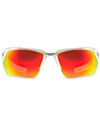 Under Armour - Igniter 2.0 Clear Sunglasses - Lyst