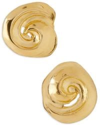 YSSO - Cote Spiral Earrings - Lyst