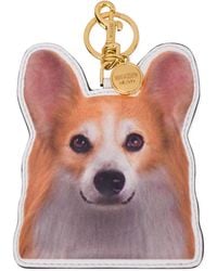 Moschino - Keyrings - Lyst