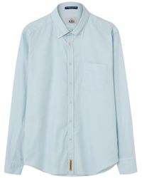 B.D. Baggies - Chest-Pocket Shirt - Lyst