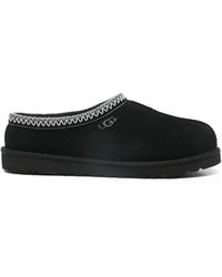UGG - Tasman Ii Braided Slides - Lyst