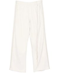 Ann Demeulemeester - Drawstring Track Pants - Lyst