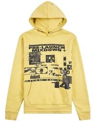 RTA - Jordan Hoodie - Lyst