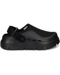 UGG - Strukturierte Peakmod Slip-On-Clogs - Lyst