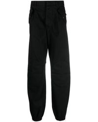 Winnie NY - Knee-Pads Cotton Trousers - Lyst