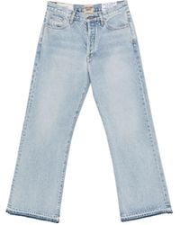 GALLERY DEPT. - Jean Melrose À Coupe Droite - Lyst