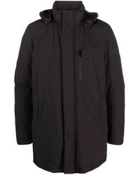 Woolrich - Mountain Parka Coat - Lyst