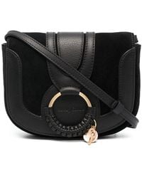 See By Chloé - See By Chloé Bags.. Black - Lyst