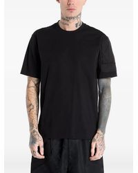 Y-3 - Utility Short-Sleeve T-Shirt - Lyst