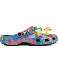 Crocs™ - Diplo X Classic クロッグ - Lyst