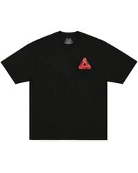 Palace - Fukuoka Tri-Ferg T-Shirt - Lyst
