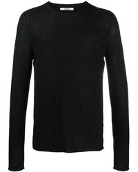 Zadig & Voltaire - Teiss Fine-knit Sweater - Lyst