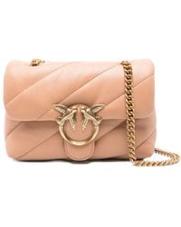 Pinko - Borsa A Spalla 'Love Puff Mini' - Lyst