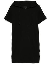 SPORT b. by agnès b. - Waffle Dress - Lyst