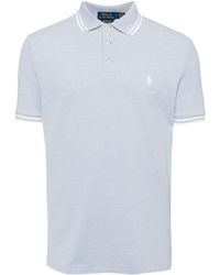 Polo Ralph Lauren - Classic Slim Fit Polo Shirt - Lyst