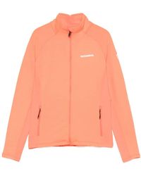 Rossignol - Veste En Polaire À Fermeture Zippée - Lyst