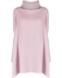 Herno - Gerippter Pullover - Lyst