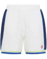 CASABLANCA - Shorts - Lyst