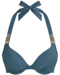 Marlies Dekkers - Padded Bikini Top - Lyst