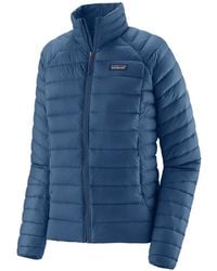 Patagonia - Quilted Jacket - Lyst
