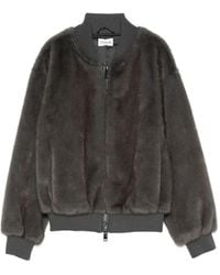 P.A.R.O.S.H. - Coats - Lyst