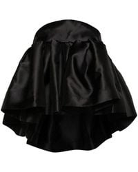 Marques'Almeida - Strapless Blouse - Lyst
