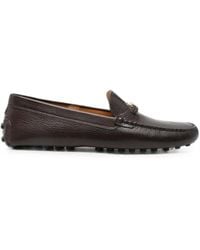 Tod's - Gommino T Timeless Loafers - Lyst