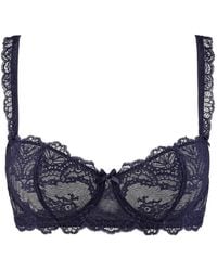 Aubade - Danse Des Sens Lace Bra - Lyst