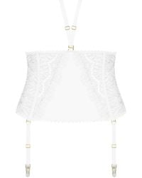 Maison Close - Garter Belt - Lyst