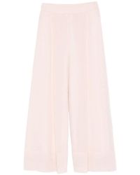 CFCL - Pleated-Detail Trousers - Lyst