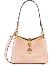 Etro - Small Vela Shoulder Bag - Lyst