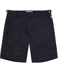 Orlebar Brown - Norwich Bermuda Shorts - Lyst
