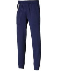 PUMA - Nu-tility Track Pants - Lyst